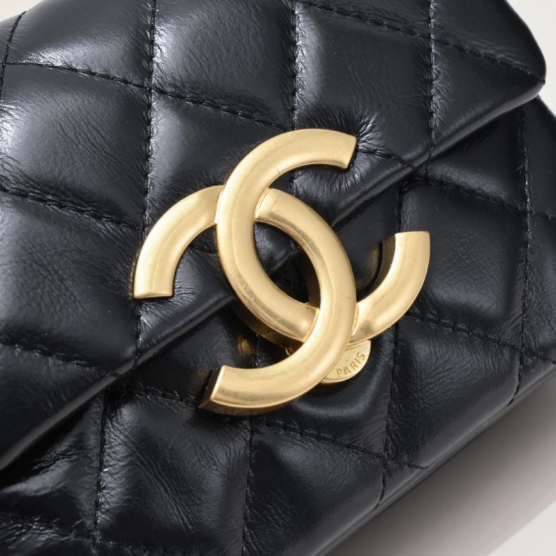 Chanel Other Stachel Bags